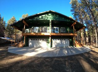 267 Aspenglow Blvd #A, Pagosa Springs, CO 81147