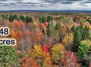 26 Smyrna Townline Rd, Smyrna Mills, ME 04780