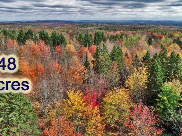 Lot 26 Smyrna Town Line Road, Smyrna, ME 04780