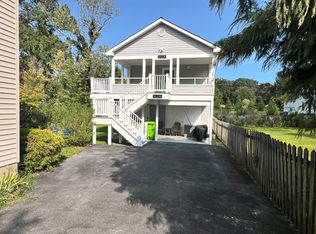 112 Parks Rd #112A, Chester, MD 21619