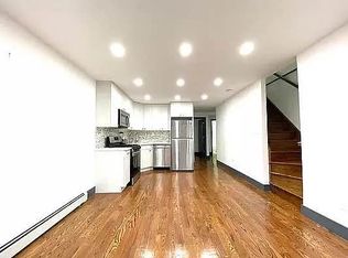 289 Warwick St FLOOR 2, Brooklyn, NY 11207