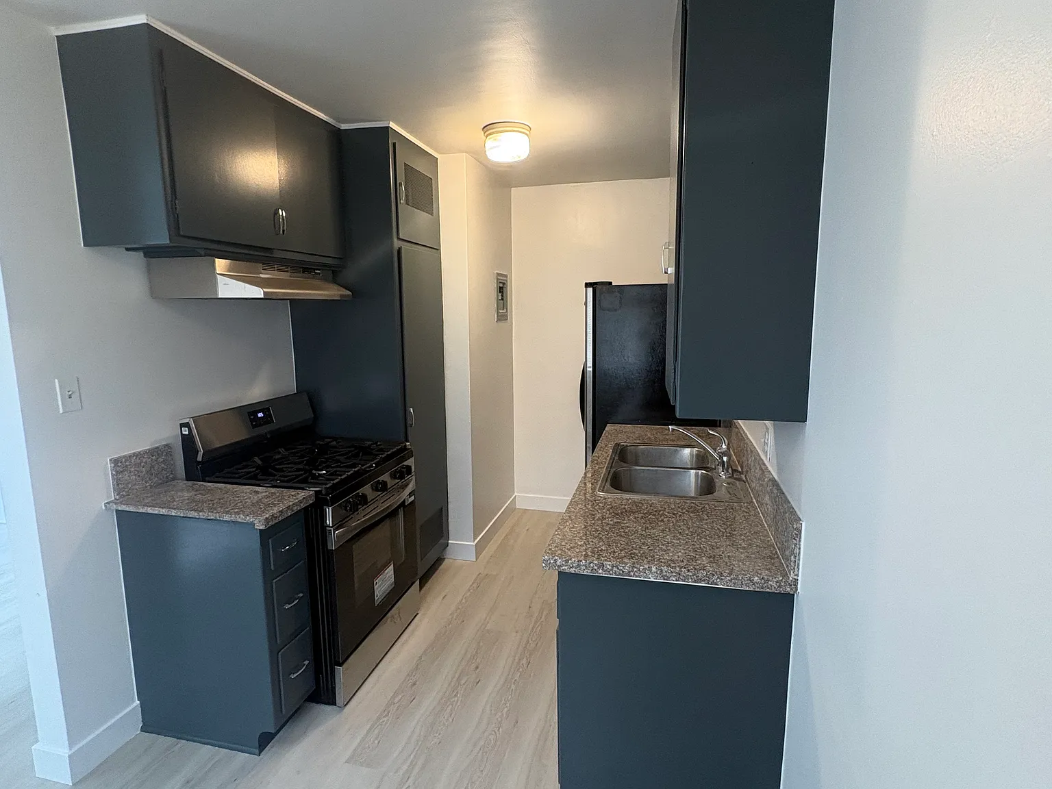 1 bed, 550 sqft, $1,650 — Photo 3