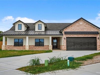 2520 Venice Ave, Edinburg, TX, 78542
