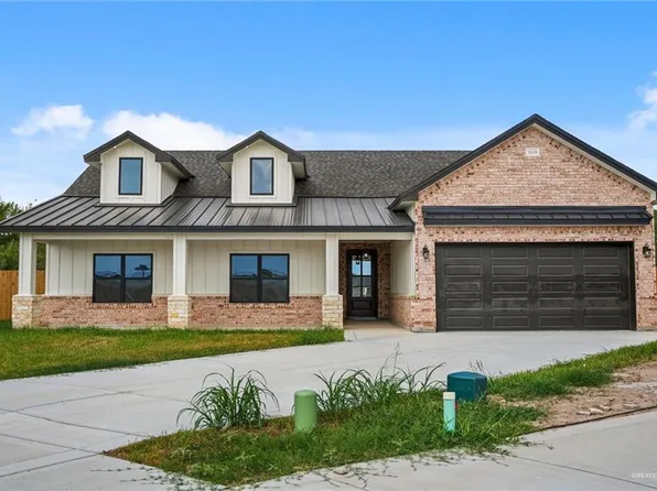 2520 Venice Ave, Edinburg, TX 78542