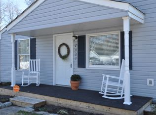 2427 Lofurno Rd, Chesapeake, VA 23323