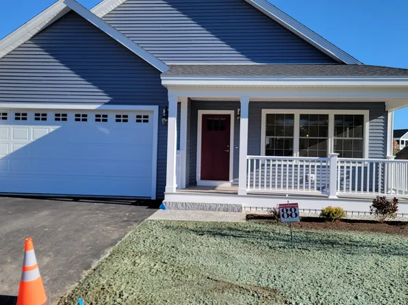 79 Mulberry Lane #88, Epping, NH 03042