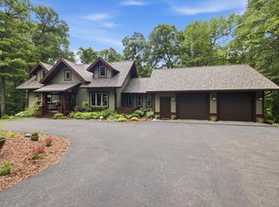 29437 Sioux Dr, Breezy Pt, MN 56472