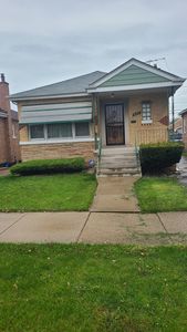8147 S Kedzie Ave, Chicago, IL, 60652