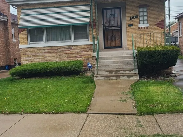 8147 S Kedzie Ave, Chicago, IL 60652