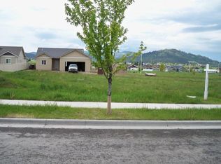 220 Battle Ridge Dr, Kalispell, MT 59901