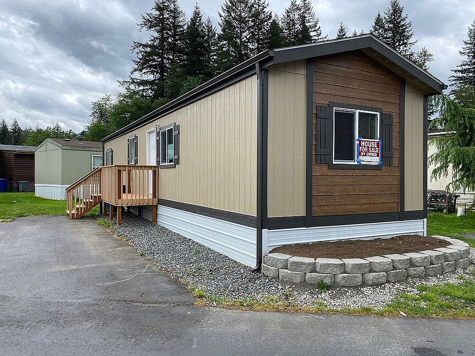 1st image of 43010 SE North Bend Way Unit 82