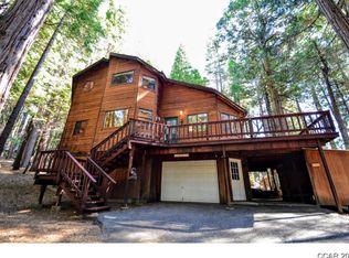 2824 Hangtree Trl, Arnold, CA 95223