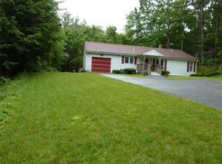 414 Partridgeville Rd, Athol, MA 01331