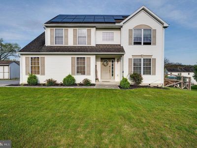 8 Furlong Ct, Holland, PA, 18966