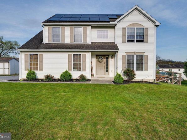 8 Furlong Ct