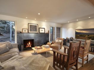 430 E Sagebrush Dr UNIT 3F, Jackson, WY 83001