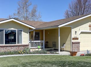 2535 SW Fissure Loop N, Redmond, OR 97756