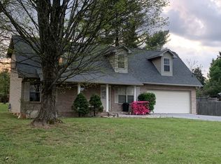 1565 Old Highway 95 LOT 10, Lenoir City, TN 37771