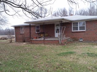 4365 Oaks Rd, Paducah, KY 42003
