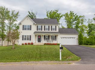 35293 River Bend Dr, Locust Grove, VA 22508