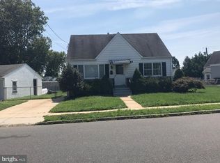 34 Rotunda Dr, Hamilton, NJ 08610