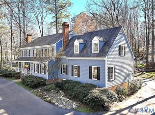 14 Runswick Dr, Henrico, VA