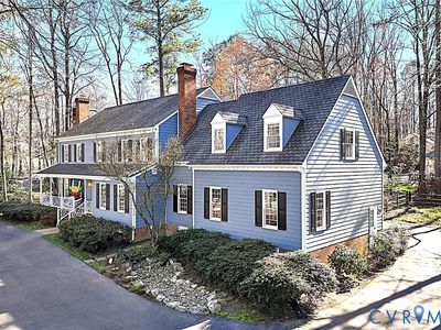 14 Runswick Dr, Henrico, VA, 23238