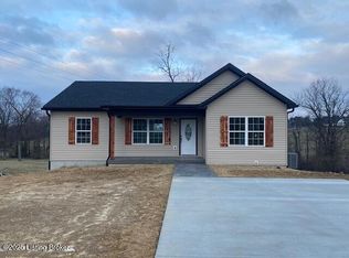 100 Distillery Ct, Bardstown, KY 40004