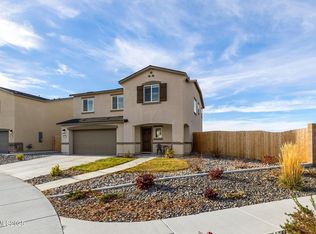 9015 Quail Grove Dr, Reno, NV 89506