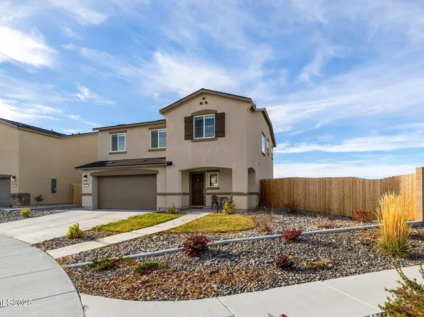 9015 Quail Grove Dr, Reno, NV 89506