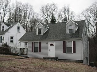 813 Banks Rd, Martinsville, VA 24112