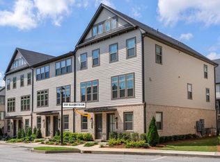 3701 Allegretto Cir, Atlanta, GA 30339