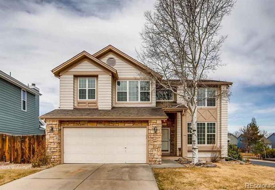 For Sale: 12103 W 84th, Arvada, CO 80005