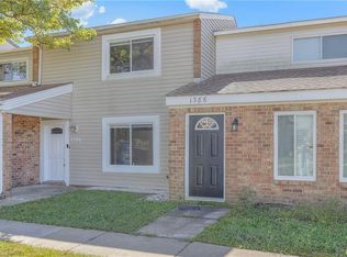 1384 Sierra Dr, Virginia Beach, VA 23453