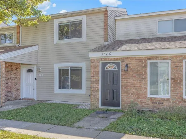 1384 Sierra Dr, Virginia Beach, VA 23453