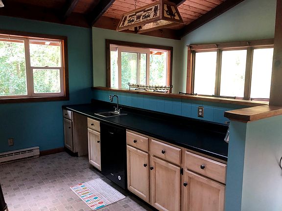 Dishwasher is brand new 2018