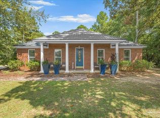 20277 Heathrow Dr, Silverhill, AL 36576