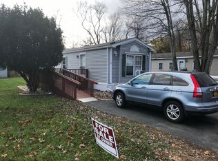 98 Inwood Ave LOT 46, Poughkeepsie, NY 12601