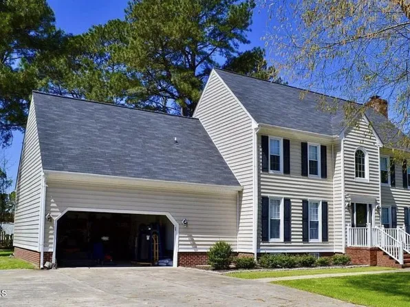 128 S Marion Drive, Goldsboro, NC 27534