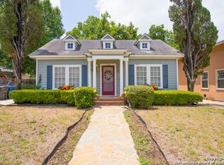 1526 McKinley Ave, San Antonio, TX 78210