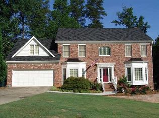 5725 Greenbank Ter, Peachtree Corners, GA 30092