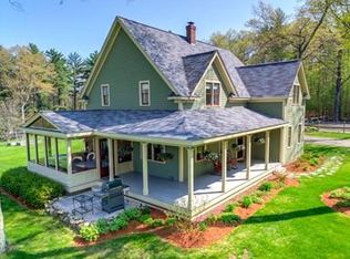 36 Prospect St, Upton, MA 01568