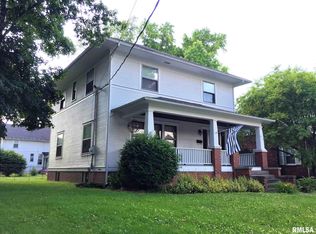 315 N 9th St, Mount Vernon, IL 62864