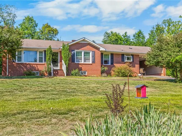 1129 Ziglar Rd, Winston Salem, NC 27105