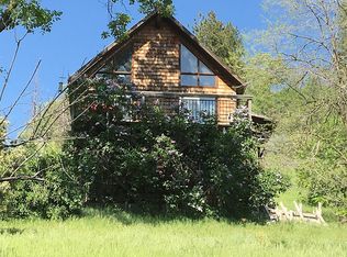 51924 Visalia Rd, Miramonte, CA 93641