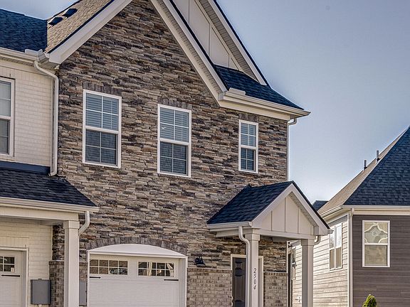3rd image of 2504 Newsome Mill Ln