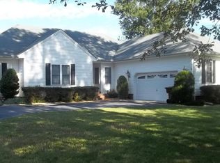 4646 Piney Ridge Ct, Salisbury, MD 21804