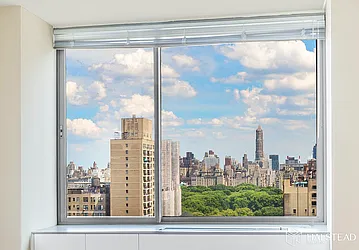 Rented by Brown Harris Stevens