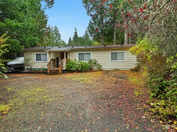 1840 Island Drive NW, Olympia, WA 98502