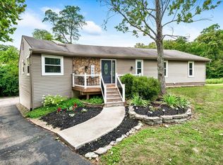 7213 Quail Run Dr, West Chester, OH 45069